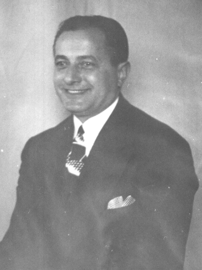Alexander Weiss